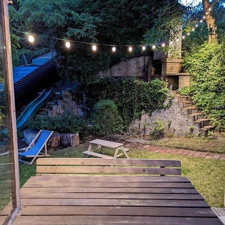 Chalupa kde bejval krám ★ sauna ★ kulečník ★ pinec Vysoké nad Jizerou Esterno foto