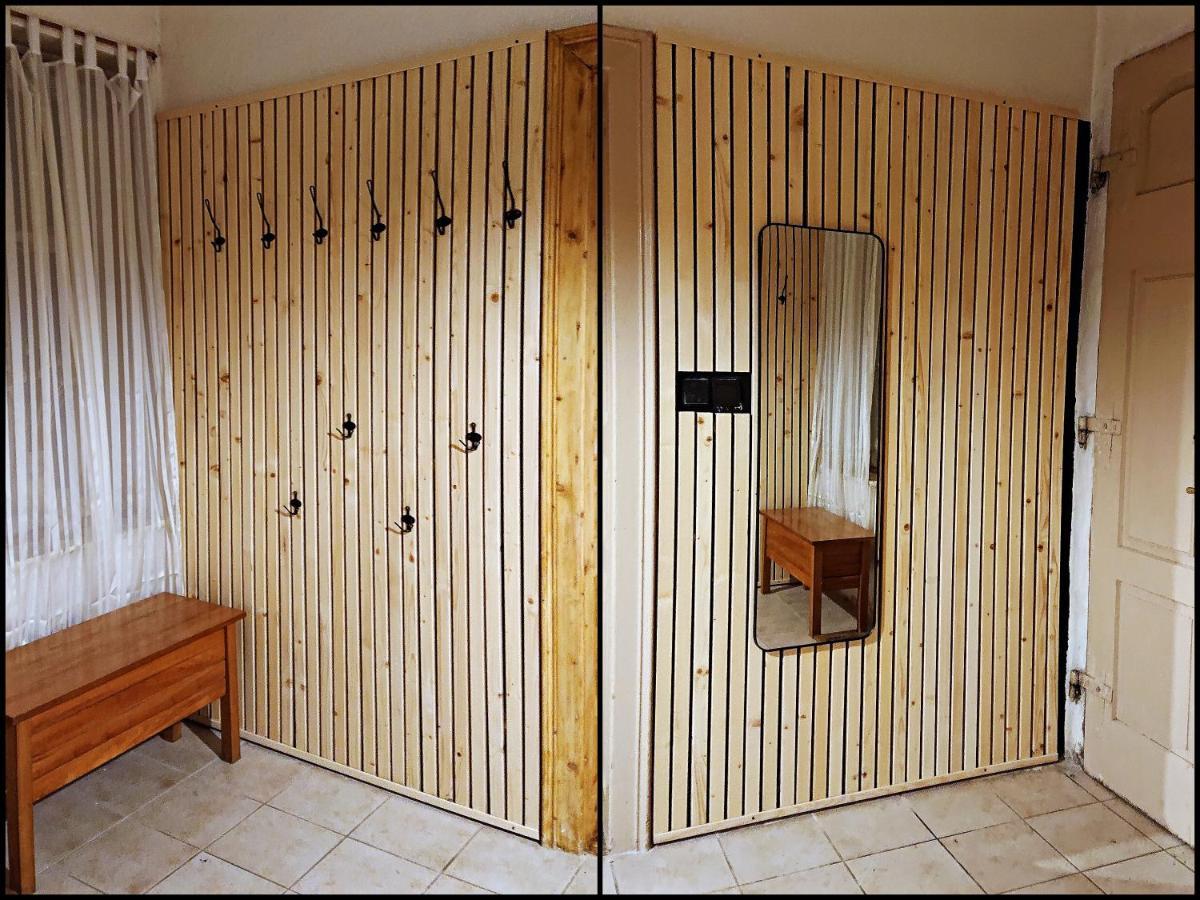 Chalupa kde bejval krám ★ sauna ★ kulečník ★ pinec Vysoké nad Jizerou Esterno foto