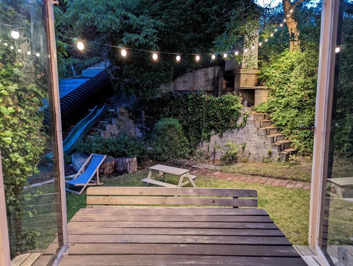 Chalupa kde bejval krám ★ sauna ★ kulečník ★ pinec Vysoké nad Jizerou Esterno foto